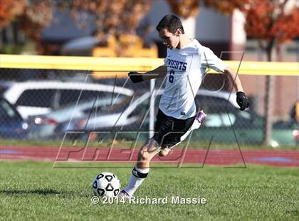 Thumbnail 1 in KaynorTech @ Ellington (CIAC Class M 1st Round) photogallery.