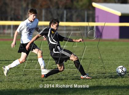 Thumbnail 3 in KaynorTech @ Ellington (CIAC Class M 1st Round) photogallery.