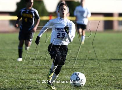 Thumbnail 1 in KaynorTech @ Ellington (CIAC Class M 1st Round) photogallery.