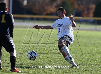 Thumbnail 3 in KaynorTech @ Ellington (CIAC Class M 1st Round) photogallery.