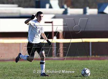 Thumbnail 3 in KaynorTech @ Ellington (CIAC Class M 1st Round) photogallery.