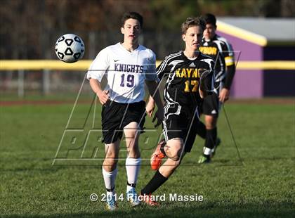 Thumbnail 3 in KaynorTech @ Ellington (CIAC Class M 1st Round) photogallery.