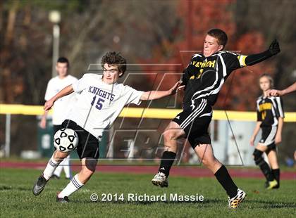 Thumbnail 1 in KaynorTech @ Ellington (CIAC Class M 1st Round) photogallery.