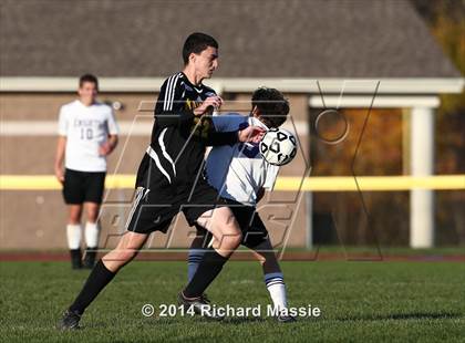 Thumbnail 3 in KaynorTech @ Ellington (CIAC Class M 1st Round) photogallery.