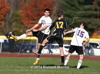 Thumbnail 1 in KaynorTech @ Ellington (CIAC Class M 1st Round) photogallery.