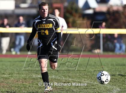 Thumbnail 3 in KaynorTech @ Ellington (CIAC Class M 1st Round) photogallery.