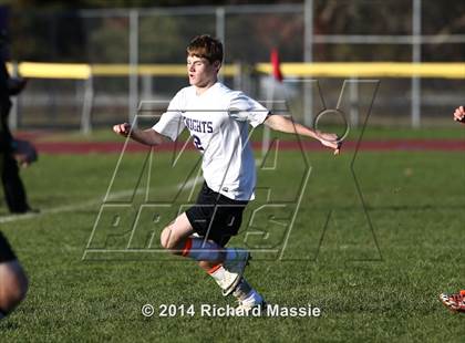 Thumbnail 1 in KaynorTech @ Ellington (CIAC Class M 1st Round) photogallery.