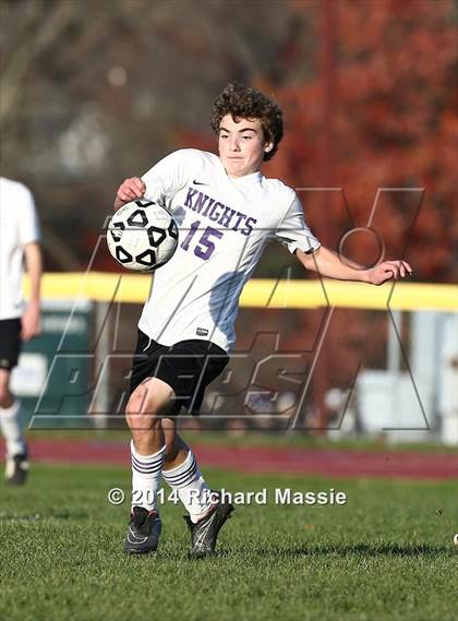 Thumbnail 2 in KaynorTech @ Ellington (CIAC Class M 1st Round) photogallery.
