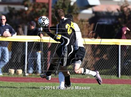 Thumbnail 2 in KaynorTech @ Ellington (CIAC Class M 1st Round) photogallery.