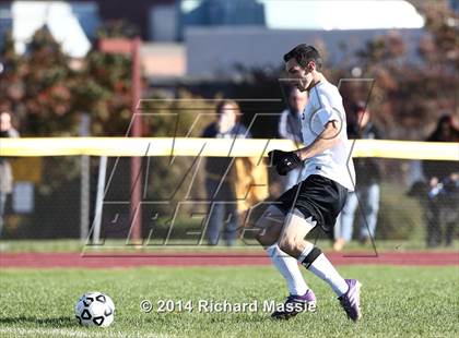 Thumbnail 3 in KaynorTech @ Ellington (CIAC Class M 1st Round) photogallery.
