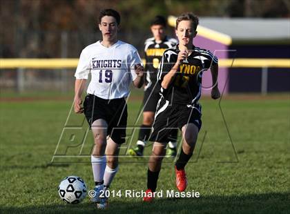 Thumbnail 1 in KaynorTech @ Ellington (CIAC Class M 1st Round) photogallery.