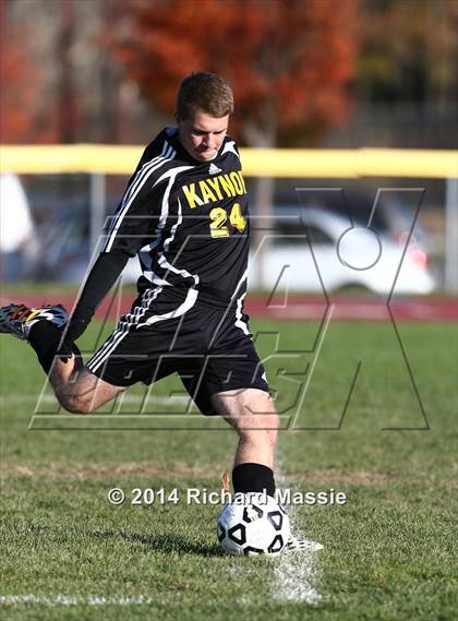 Thumbnail 2 in KaynorTech @ Ellington (CIAC Class M 1st Round) photogallery.