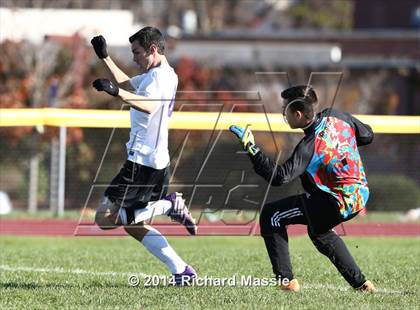 Thumbnail 3 in KaynorTech @ Ellington (CIAC Class M 1st Round) photogallery.