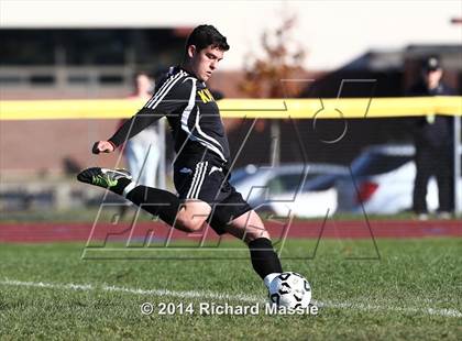 Thumbnail 3 in KaynorTech @ Ellington (CIAC Class M 1st Round) photogallery.
