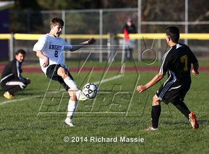 Thumbnail 3 in KaynorTech @ Ellington (CIAC Class M 1st Round) photogallery.
