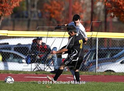 Thumbnail 1 in KaynorTech @ Ellington (CIAC Class M 1st Round) photogallery.