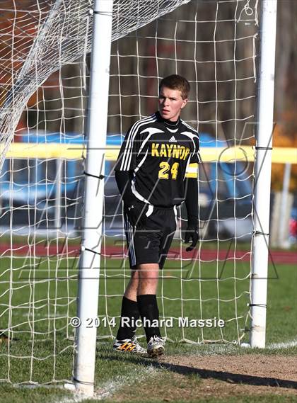 Thumbnail 2 in KaynorTech @ Ellington (CIAC Class M 1st Round) photogallery.