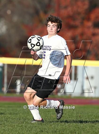 Thumbnail 1 in KaynorTech @ Ellington (CIAC Class M 1st Round) photogallery.