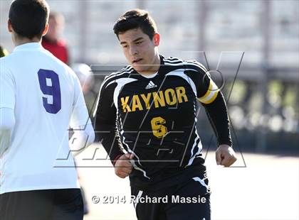 Thumbnail 2 in KaynorTech @ Ellington (CIAC Class M 1st Round) photogallery.