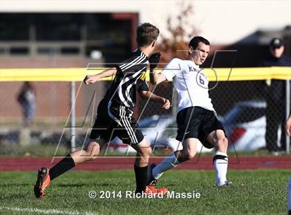 Thumbnail 2 in KaynorTech @ Ellington (CIAC Class M 1st Round) photogallery.