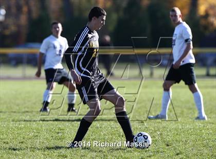 Thumbnail 2 in KaynorTech @ Ellington (CIAC Class M 1st Round) photogallery.