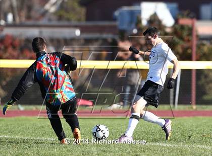 Thumbnail 1 in KaynorTech @ Ellington (CIAC Class M 1st Round) photogallery.