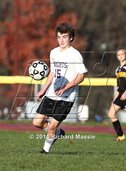 Thumbnail 2 in KaynorTech @ Ellington (CIAC Class M 1st Round) photogallery.