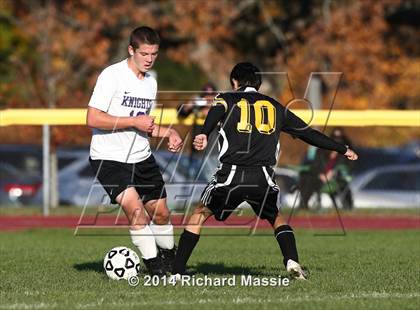 Thumbnail 1 in KaynorTech @ Ellington (CIAC Class M 1st Round) photogallery.