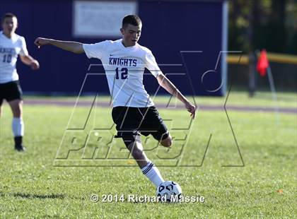 Thumbnail 1 in KaynorTech @ Ellington (CIAC Class M 1st Round) photogallery.