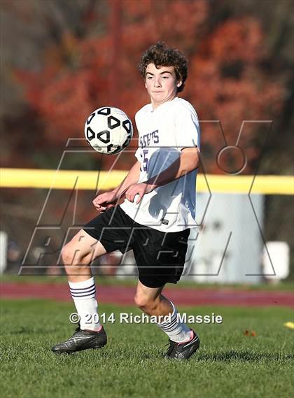 Thumbnail 3 in KaynorTech @ Ellington (CIAC Class M 1st Round) photogallery.