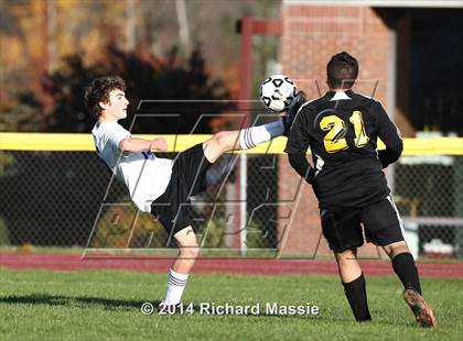 Thumbnail 1 in KaynorTech @ Ellington (CIAC Class M 1st Round) photogallery.
