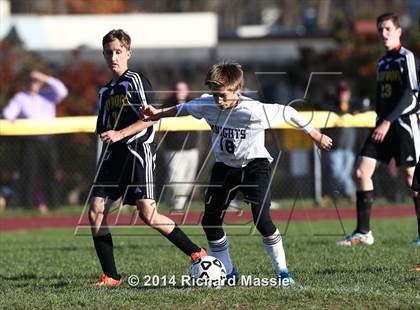 Thumbnail 3 in KaynorTech @ Ellington (CIAC Class M 1st Round) photogallery.
