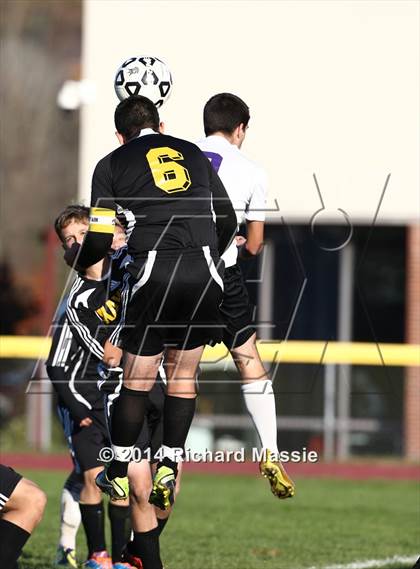 Thumbnail 2 in KaynorTech @ Ellington (CIAC Class M 1st Round) photogallery.