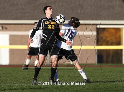 Thumbnail 1 in KaynorTech @ Ellington (CIAC Class M 1st Round) photogallery.