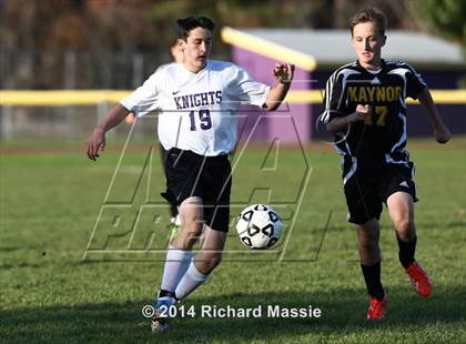 Thumbnail 1 in KaynorTech @ Ellington (CIAC Class M 1st Round) photogallery.