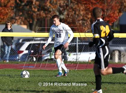 Thumbnail 1 in KaynorTech @ Ellington (CIAC Class M 1st Round) photogallery.