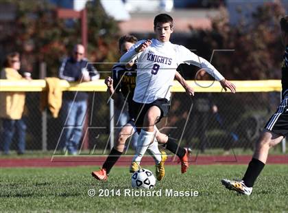 Thumbnail 3 in KaynorTech @ Ellington (CIAC Class M 1st Round) photogallery.