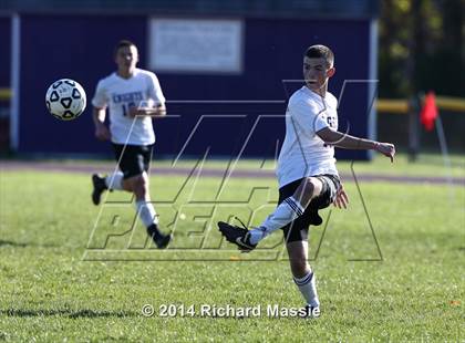 Thumbnail 3 in KaynorTech @ Ellington (CIAC Class M 1st Round) photogallery.
