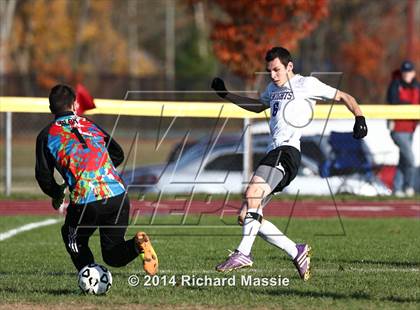 Thumbnail 3 in KaynorTech @ Ellington (CIAC Class M 1st Round) photogallery.
