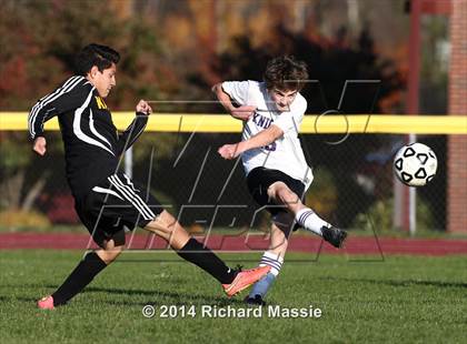 Thumbnail 3 in KaynorTech @ Ellington (CIAC Class M 1st Round) photogallery.