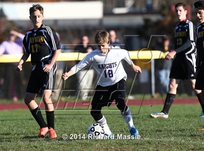 Thumbnail 1 in KaynorTech @ Ellington (CIAC Class M 1st Round) photogallery.