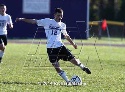Thumbnail 2 in KaynorTech @ Ellington (CIAC Class M 1st Round) photogallery.