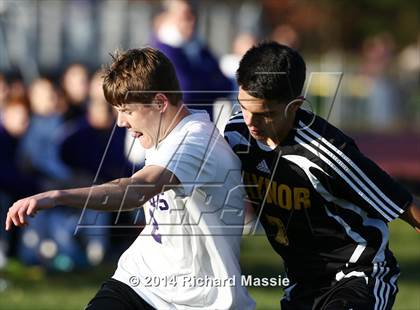Thumbnail 3 in KaynorTech @ Ellington (CIAC Class M 1st Round) photogallery.