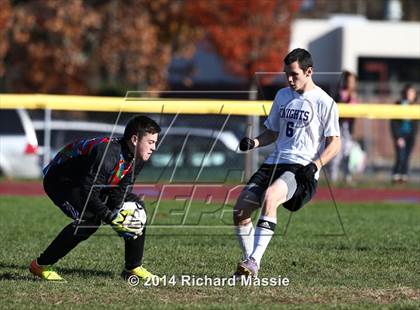 Thumbnail 3 in KaynorTech @ Ellington (CIAC Class M 1st Round) photogallery.