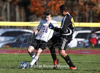 Thumbnail 1 in KaynorTech @ Ellington (CIAC Class M 1st Round) photogallery.