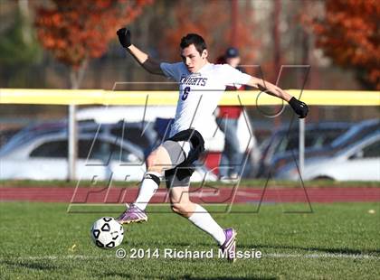 Thumbnail 2 in KaynorTech @ Ellington (CIAC Class M 1st Round) photogallery.