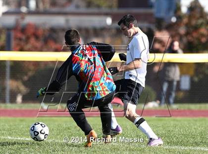Thumbnail 2 in KaynorTech @ Ellington (CIAC Class M 1st Round) photogallery.