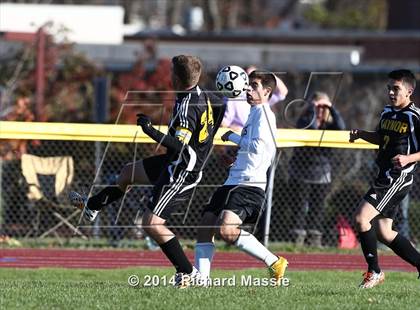 Thumbnail 2 in KaynorTech @ Ellington (CIAC Class M 1st Round) photogallery.
