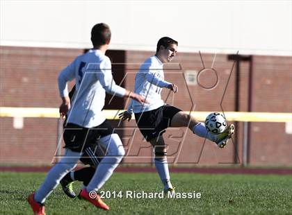 Thumbnail 1 in KaynorTech @ Ellington (CIAC Class M 1st Round) photogallery.