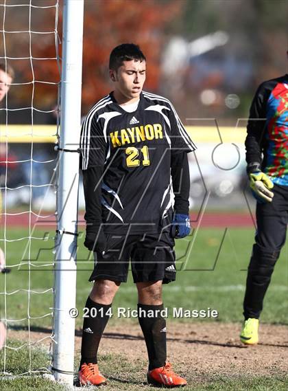 Thumbnail 1 in KaynorTech @ Ellington (CIAC Class M 1st Round) photogallery.